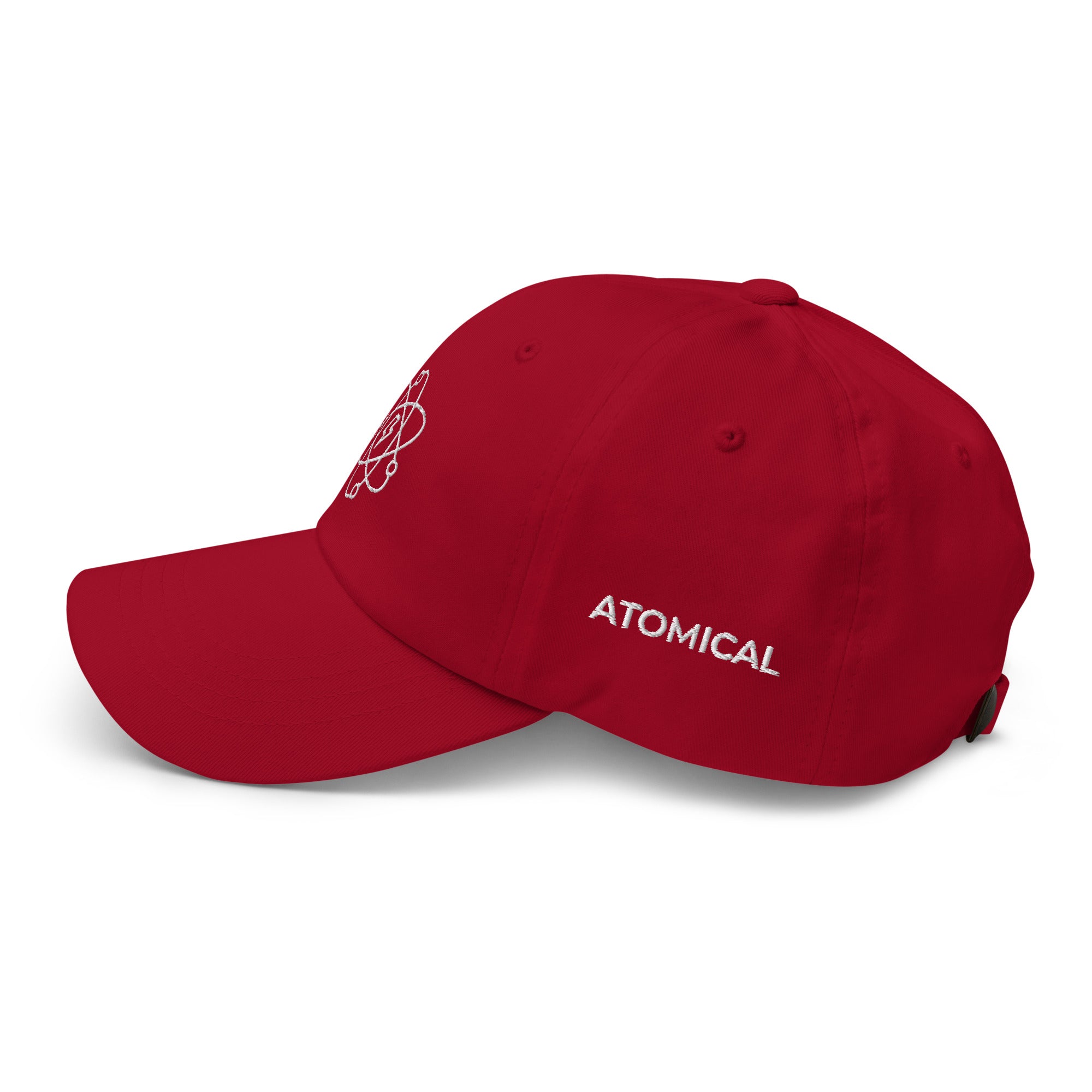 Atomical Sports Hat