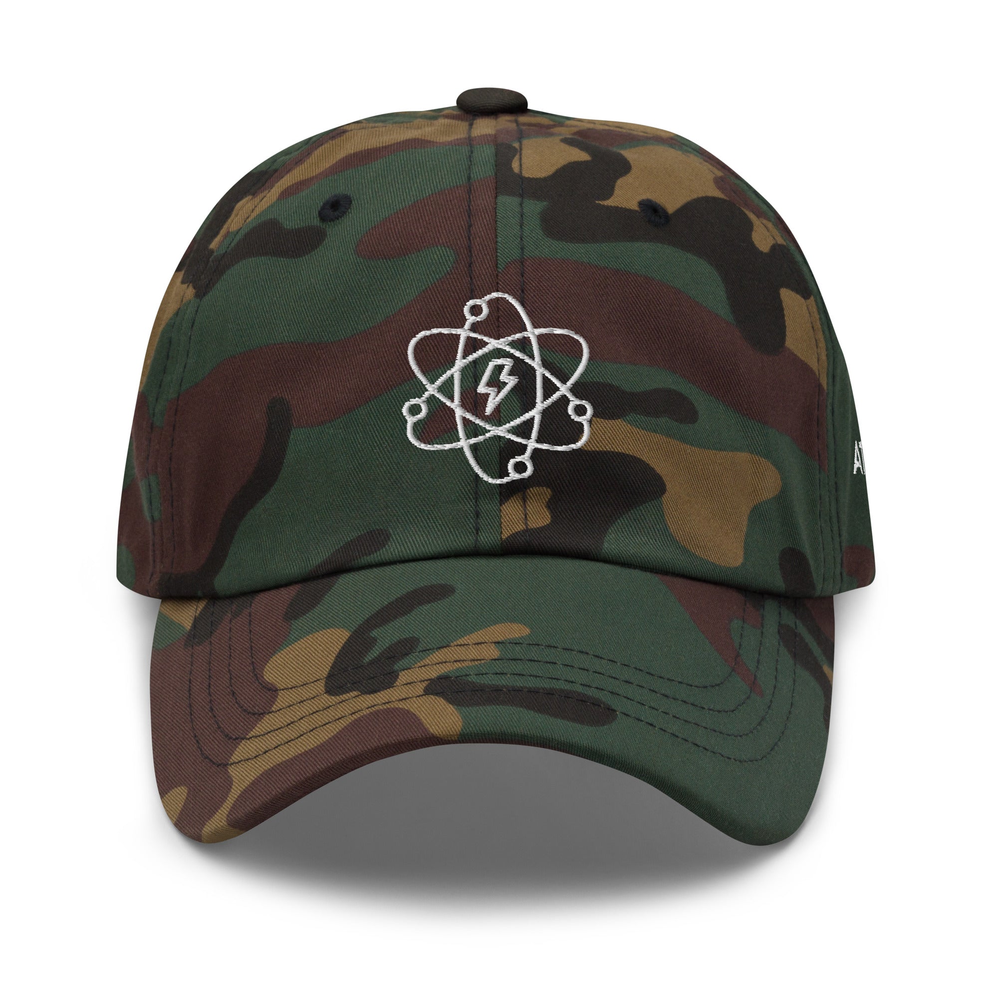 Atomical Sports Hat