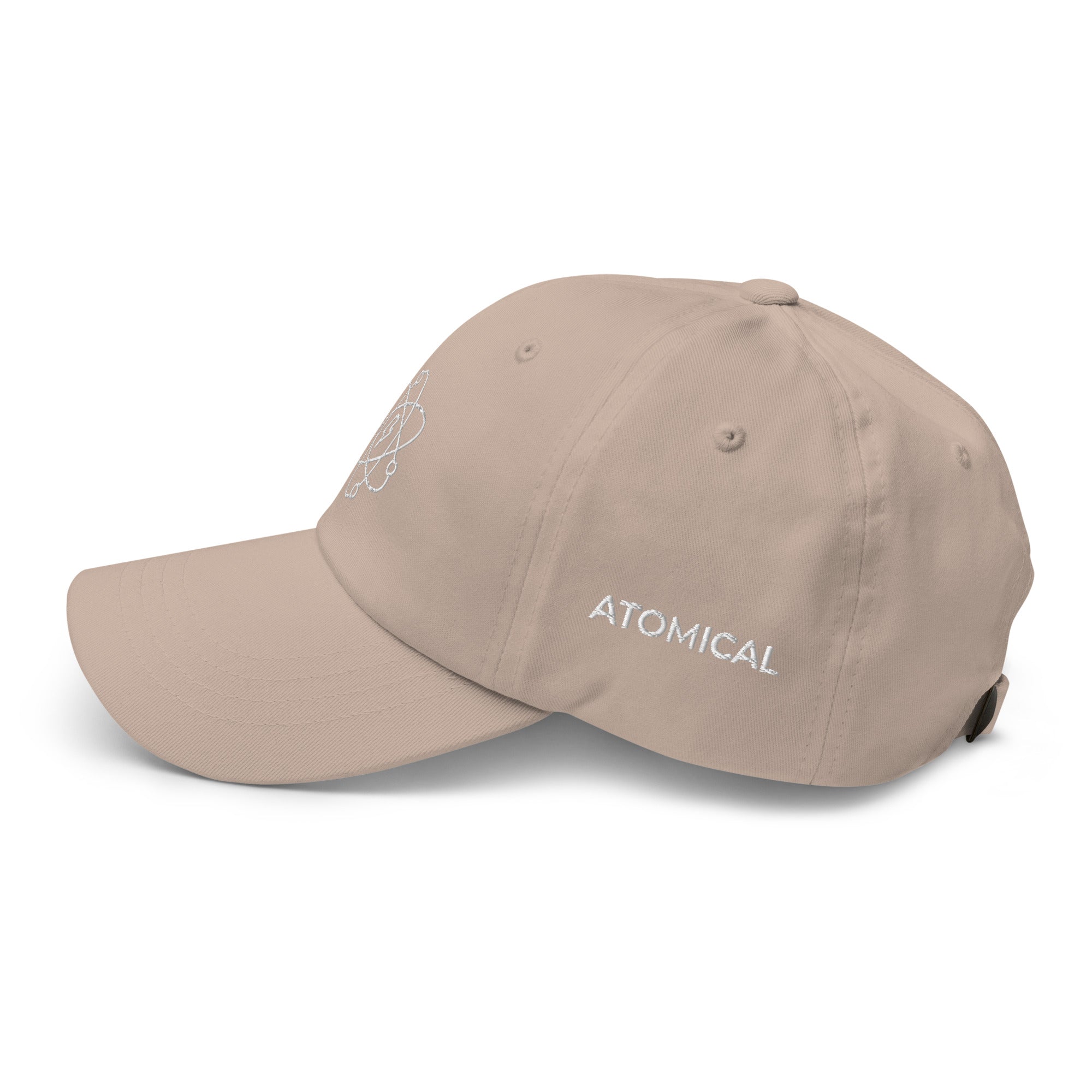 Atomical Sports Hat