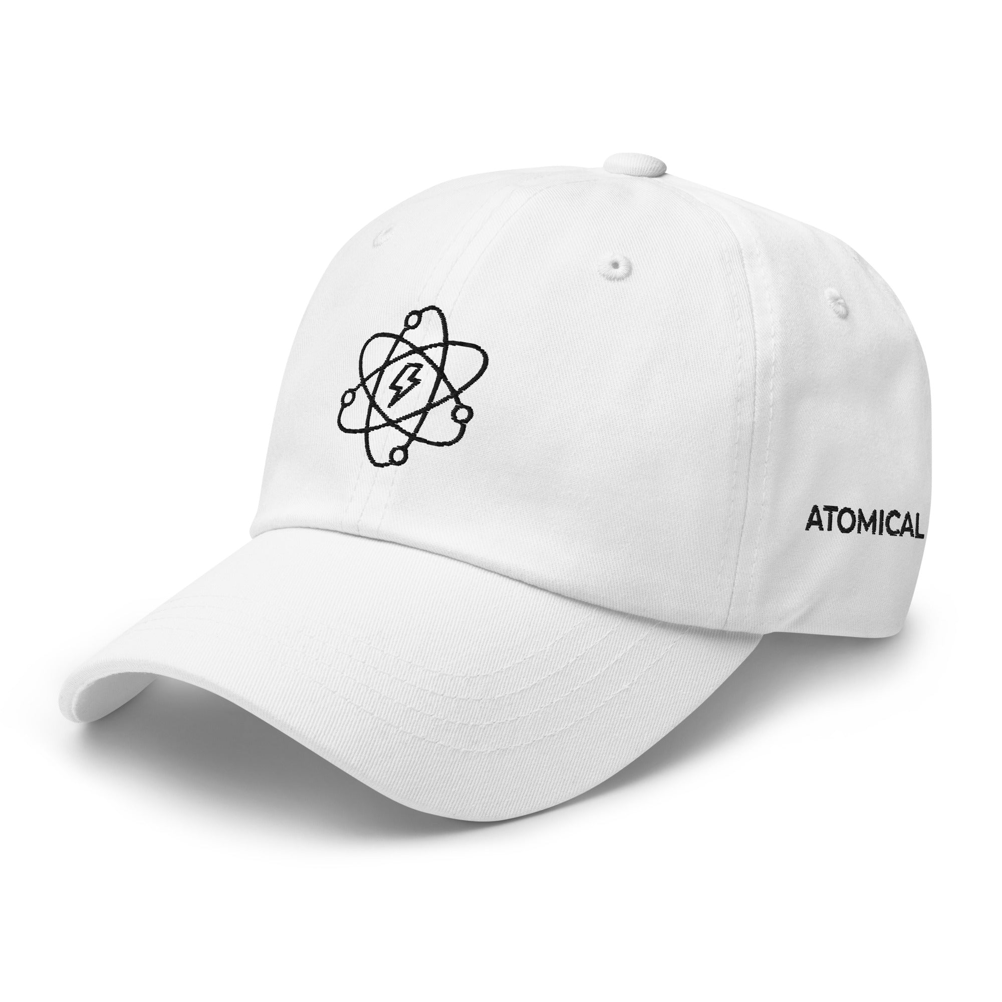 Atomical Sports Hat