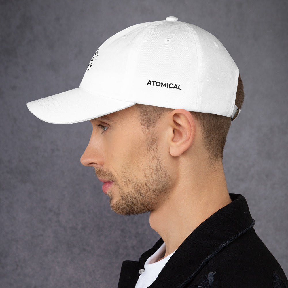 Atomical Sports Hat