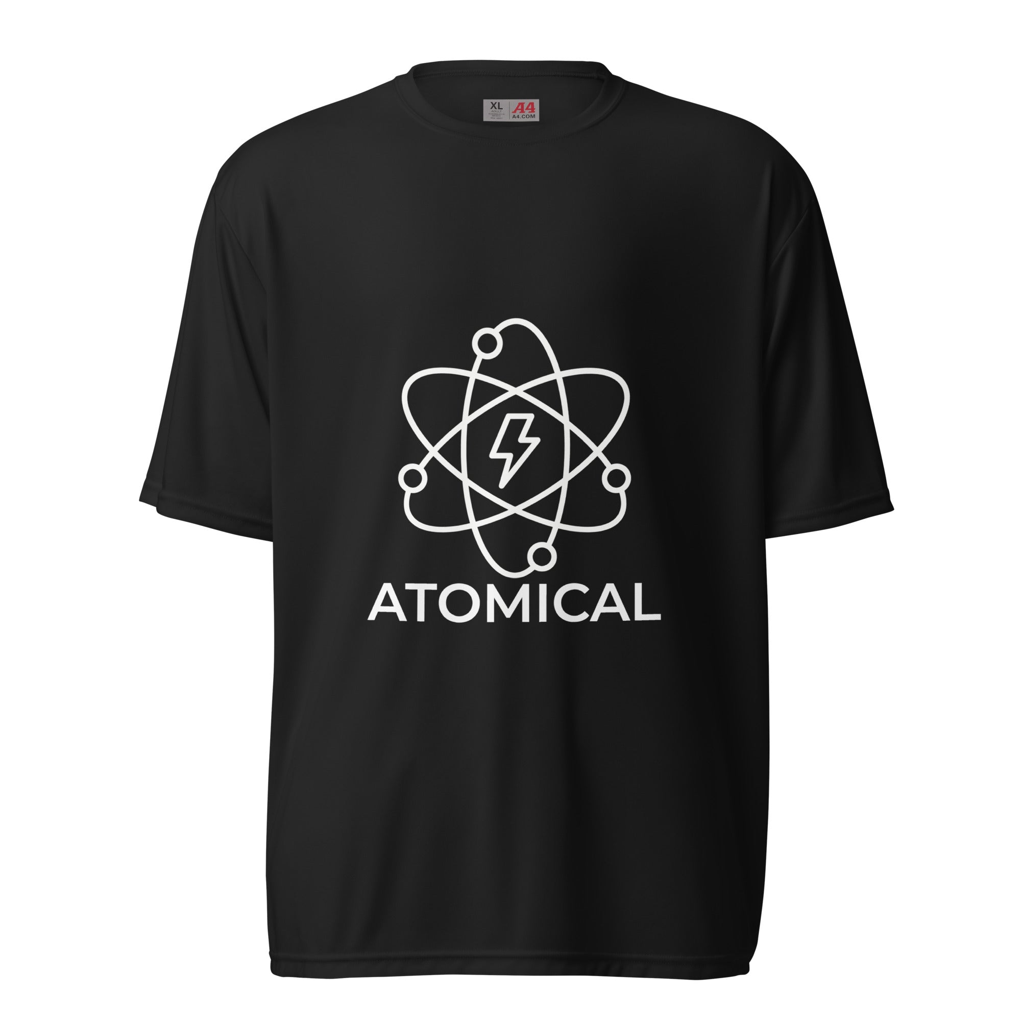 Atomical Men's Performance T-shirt