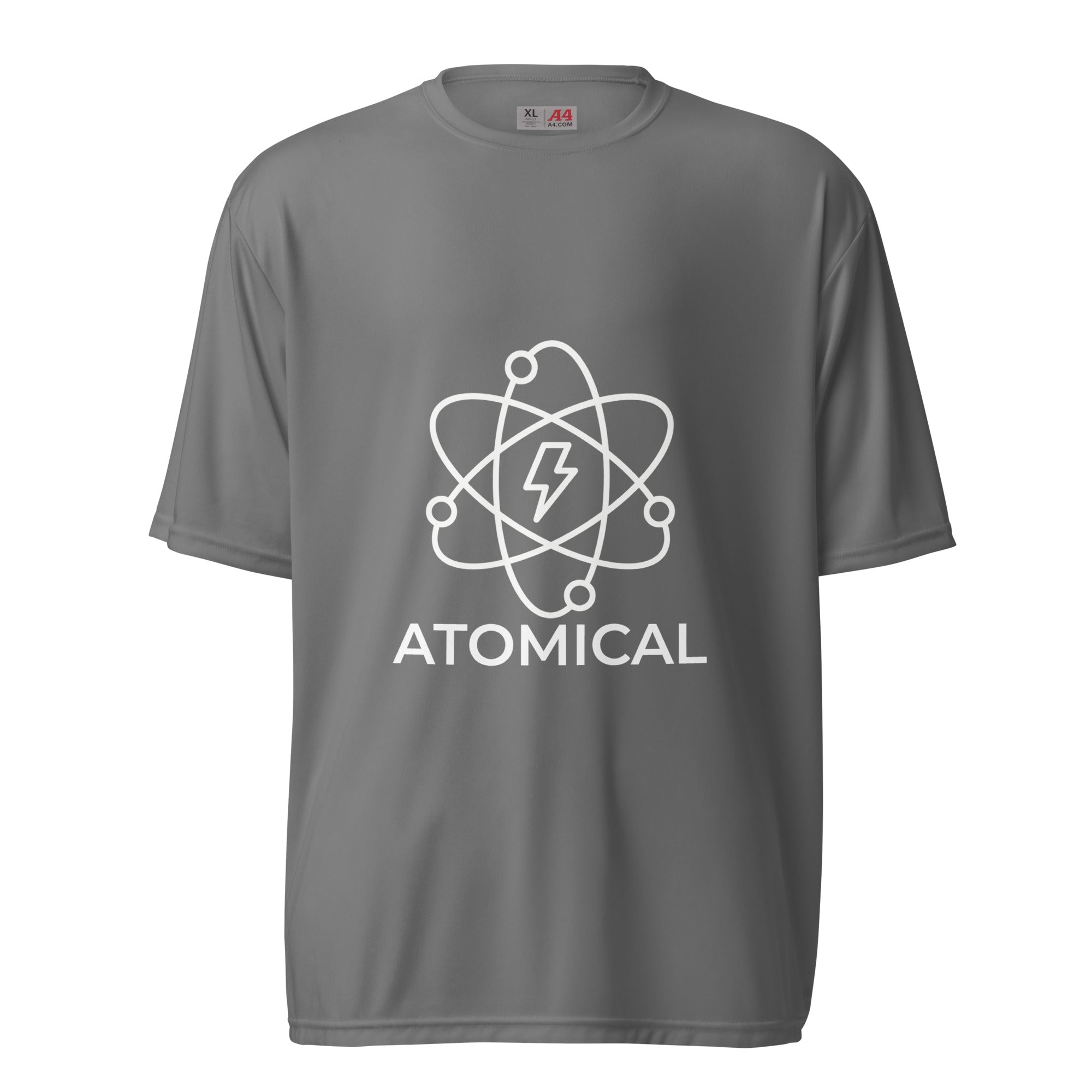 Atomical Men's Performance T-shirt
